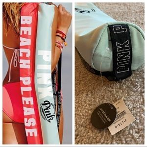 Victoria's Secret PINK | Beach Sling Cooler